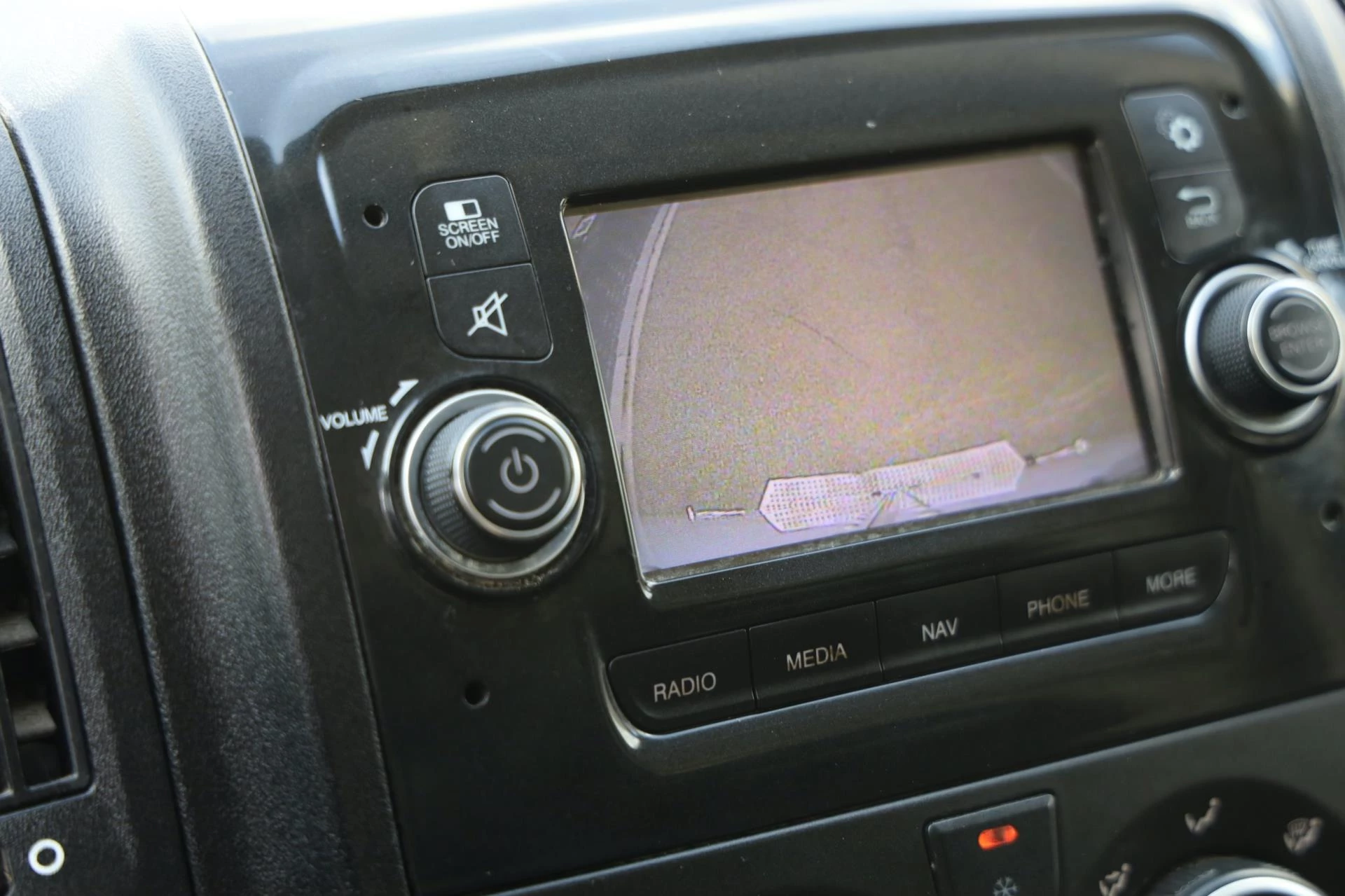 Hoofdafbeelding Citroën Jumper