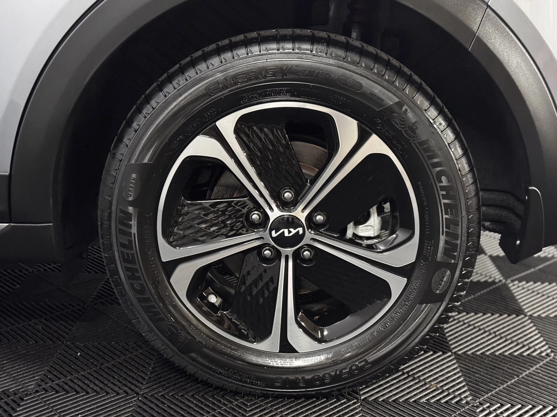 Hoofdafbeelding Kia XCeed