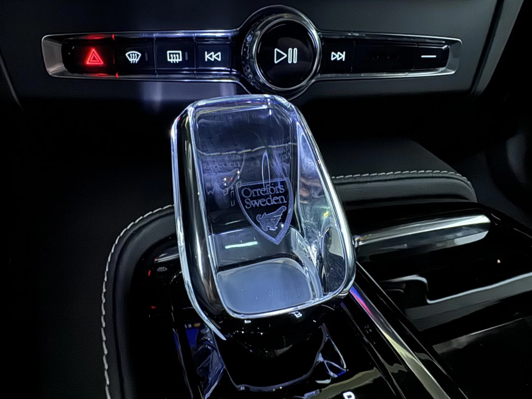 Hoofdafbeelding Volvo V90