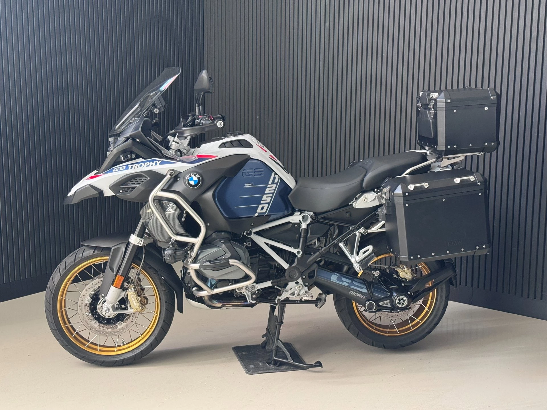 Hoofdafbeelding BMW R 1250 GS Adventure