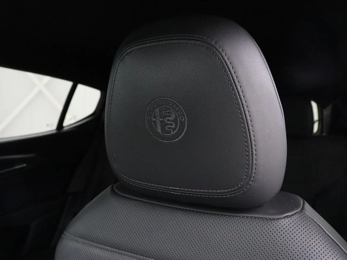 Hoofdafbeelding Alfa Romeo Tonale