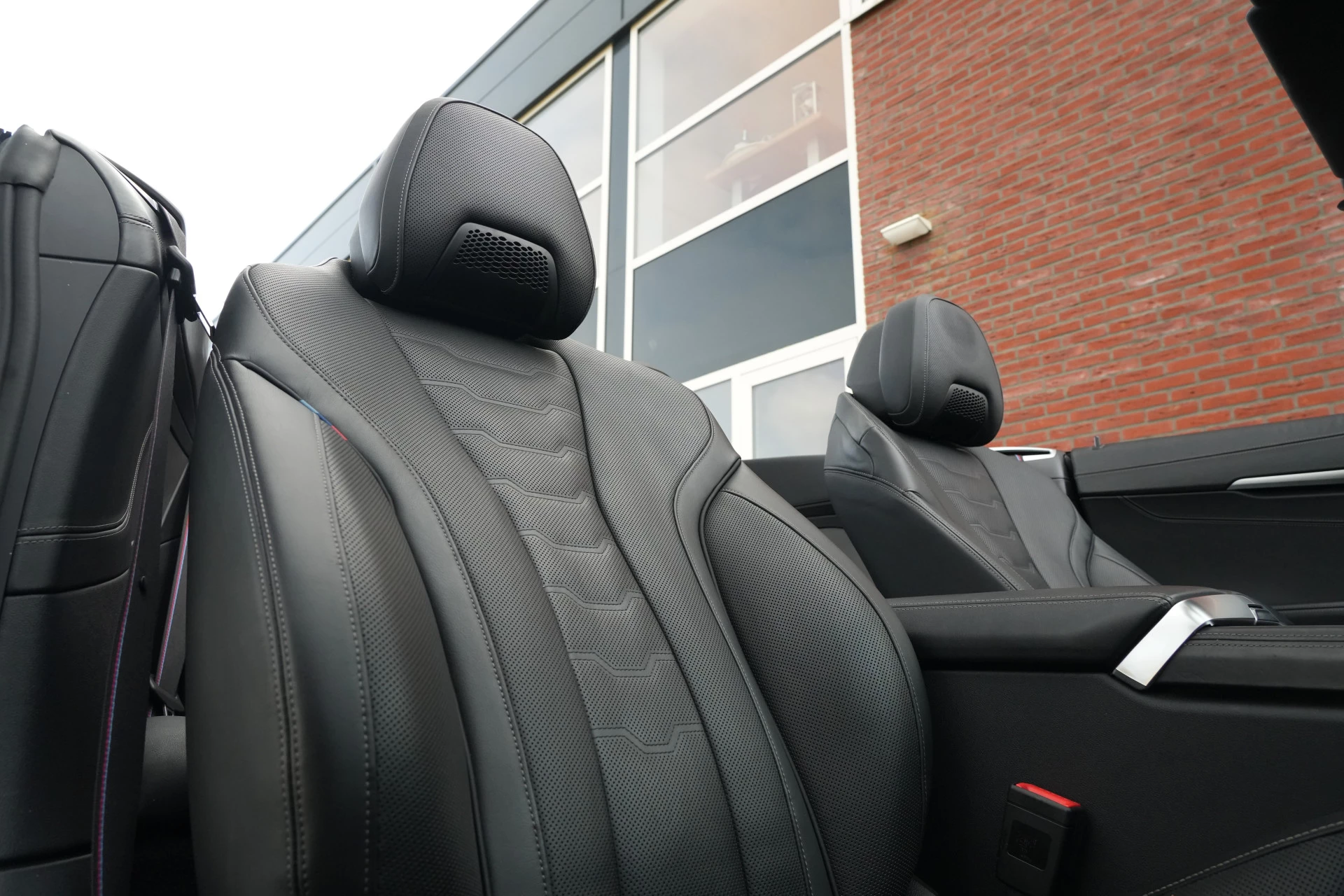 Hoofdafbeelding BMW 8 Serie