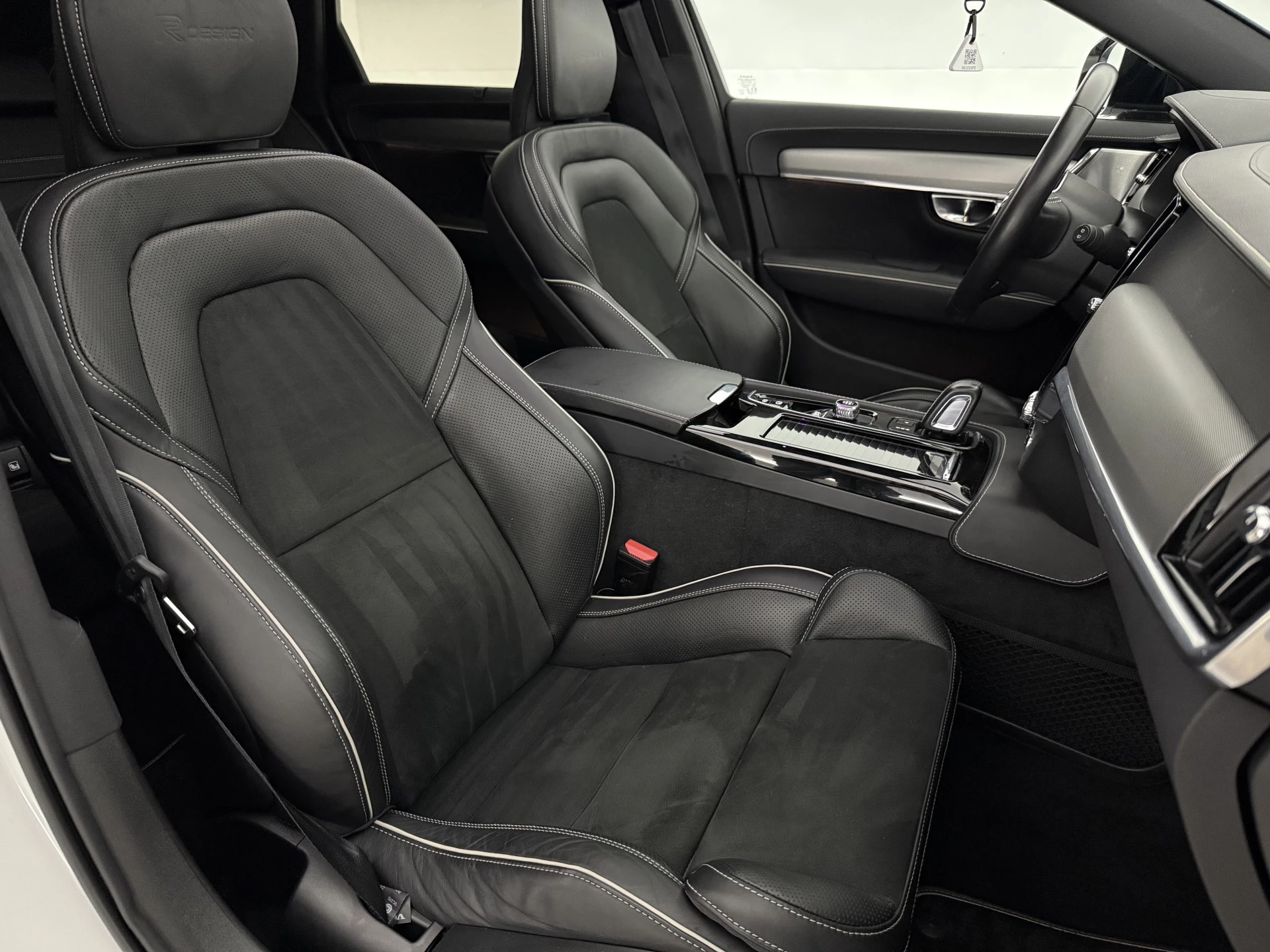 Hoofdafbeelding Volvo V90