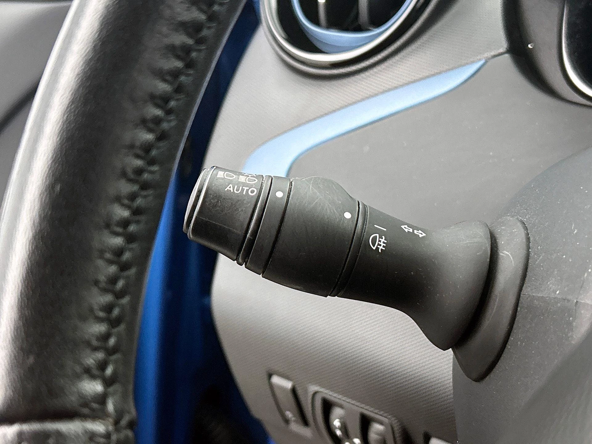 Hoofdafbeelding Renault ZOE