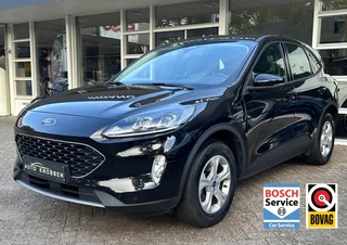 Ford Kuga 2.5 PHEV Cool & Connect Climat, Navi, Winterpakket, Pdc, LM..