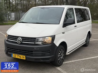 Volkswagen Transporter 2.0 TDI ** 9-PERSOONS
