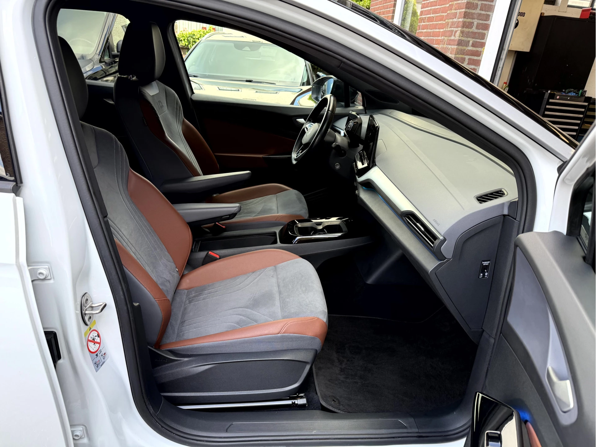 Hoofdafbeelding Volkswagen ID.4