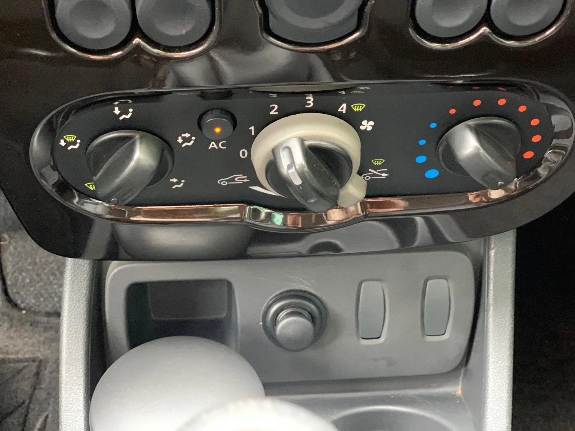 Hoofdafbeelding Dacia Duster