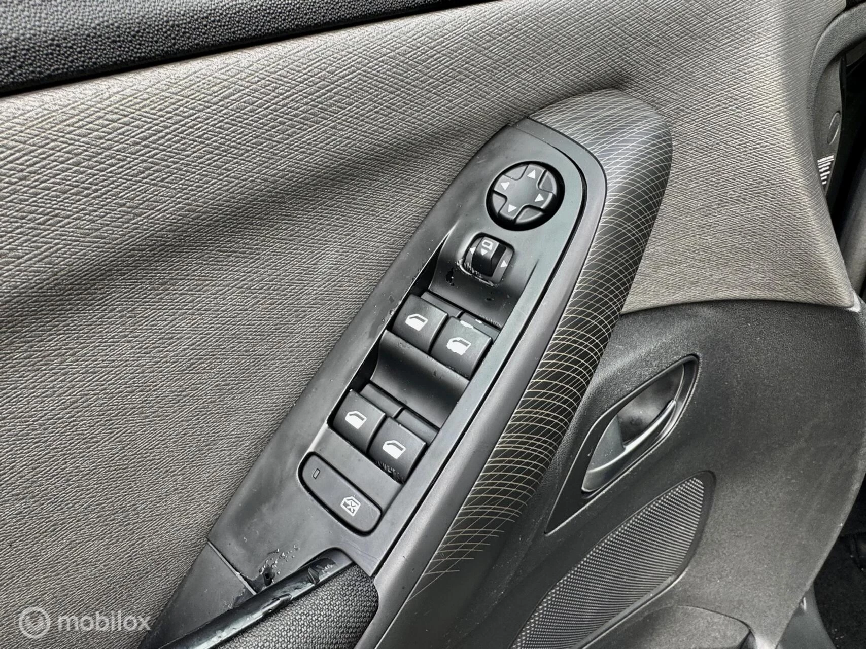 Hoofdafbeelding Citroën Grand C4 Picasso