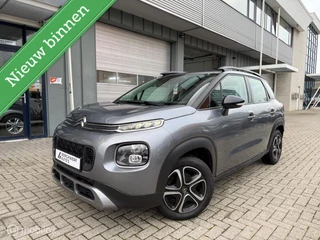 Citroen C3 Aircross 1.2 Benzine Airco CC Nette staat