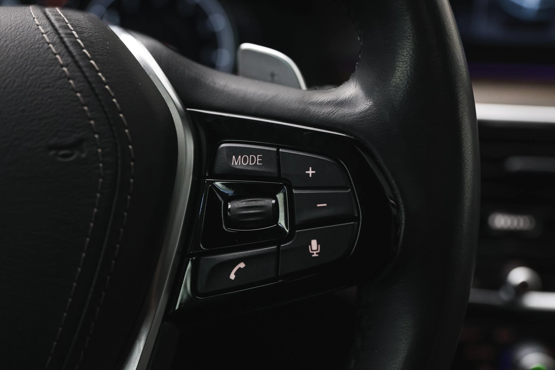 Hoofdafbeelding BMW 6 Serie