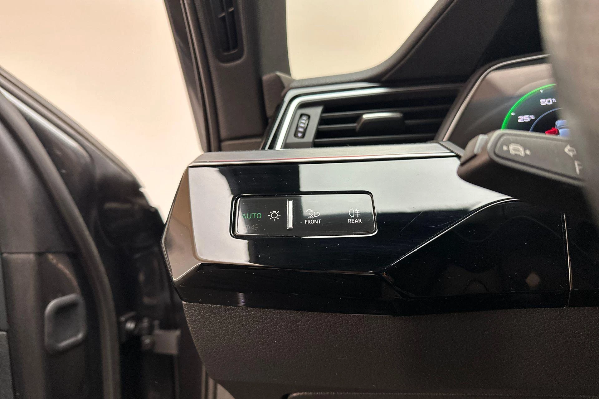 Hoofdafbeelding Audi Q8 Sportback e-tron