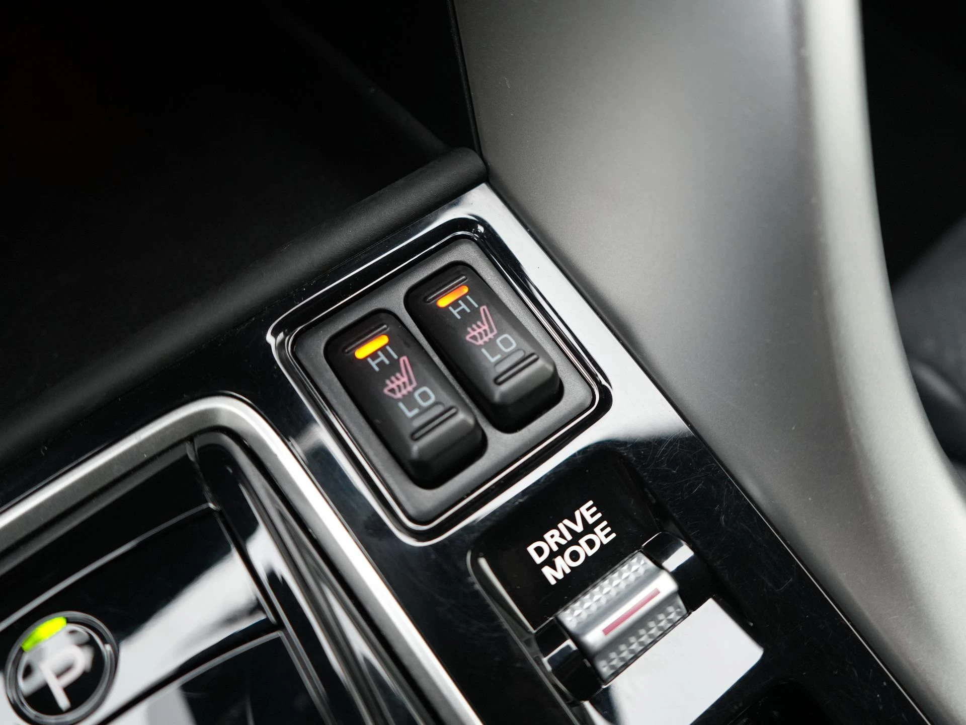 Hoofdafbeelding Mitsubishi Eclipse Cross