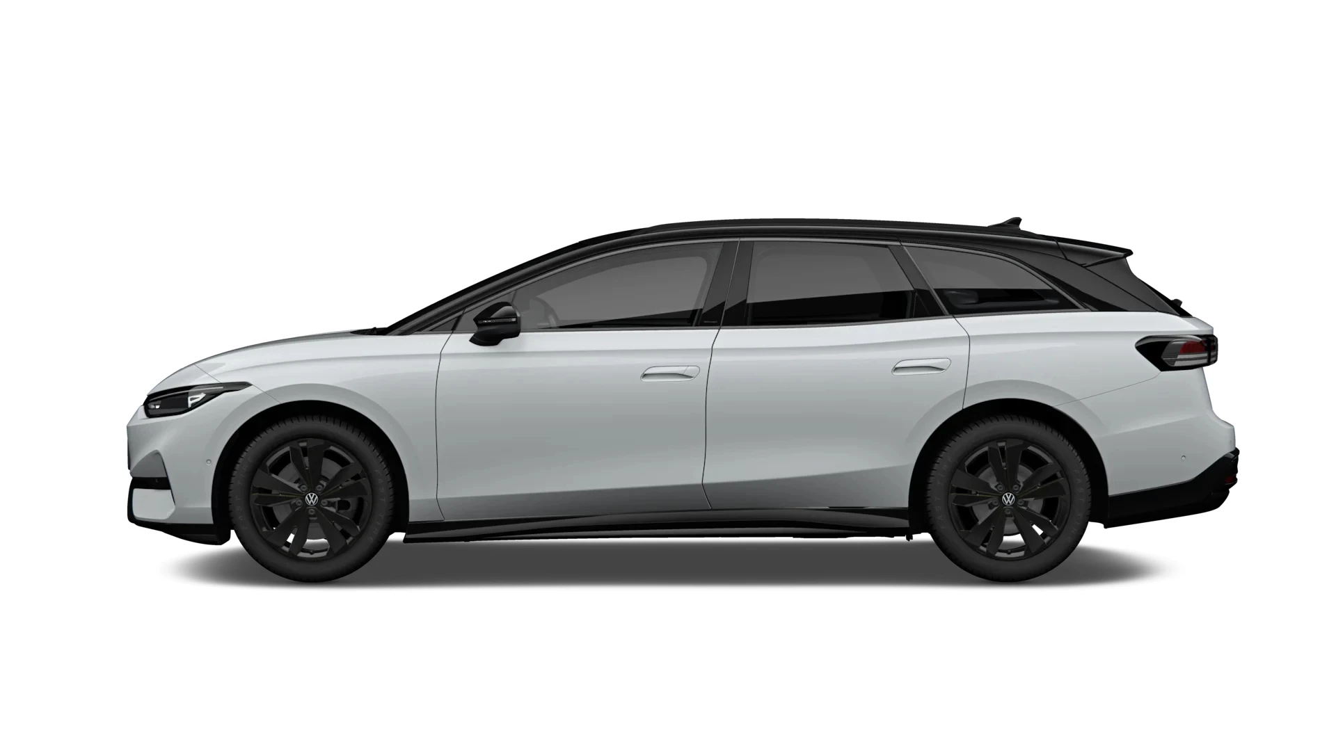 Hoofdafbeelding Volkswagen ID.7