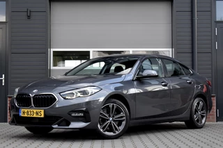 BMW 2 Serie Gran Coupé 218i Executive Edition Sport Line | CarPlay | Sfeerverlichting | Live Cockpit Pro | PDC voor+achter | Orig. NL |