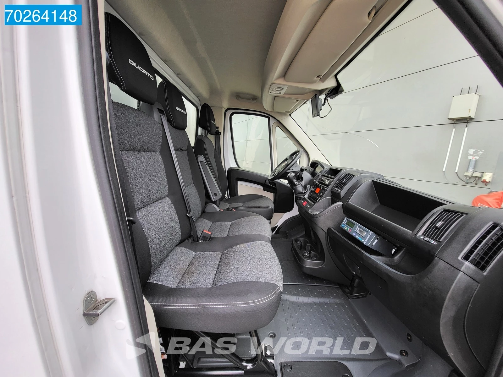 Hoofdafbeelding Fiat Ducato