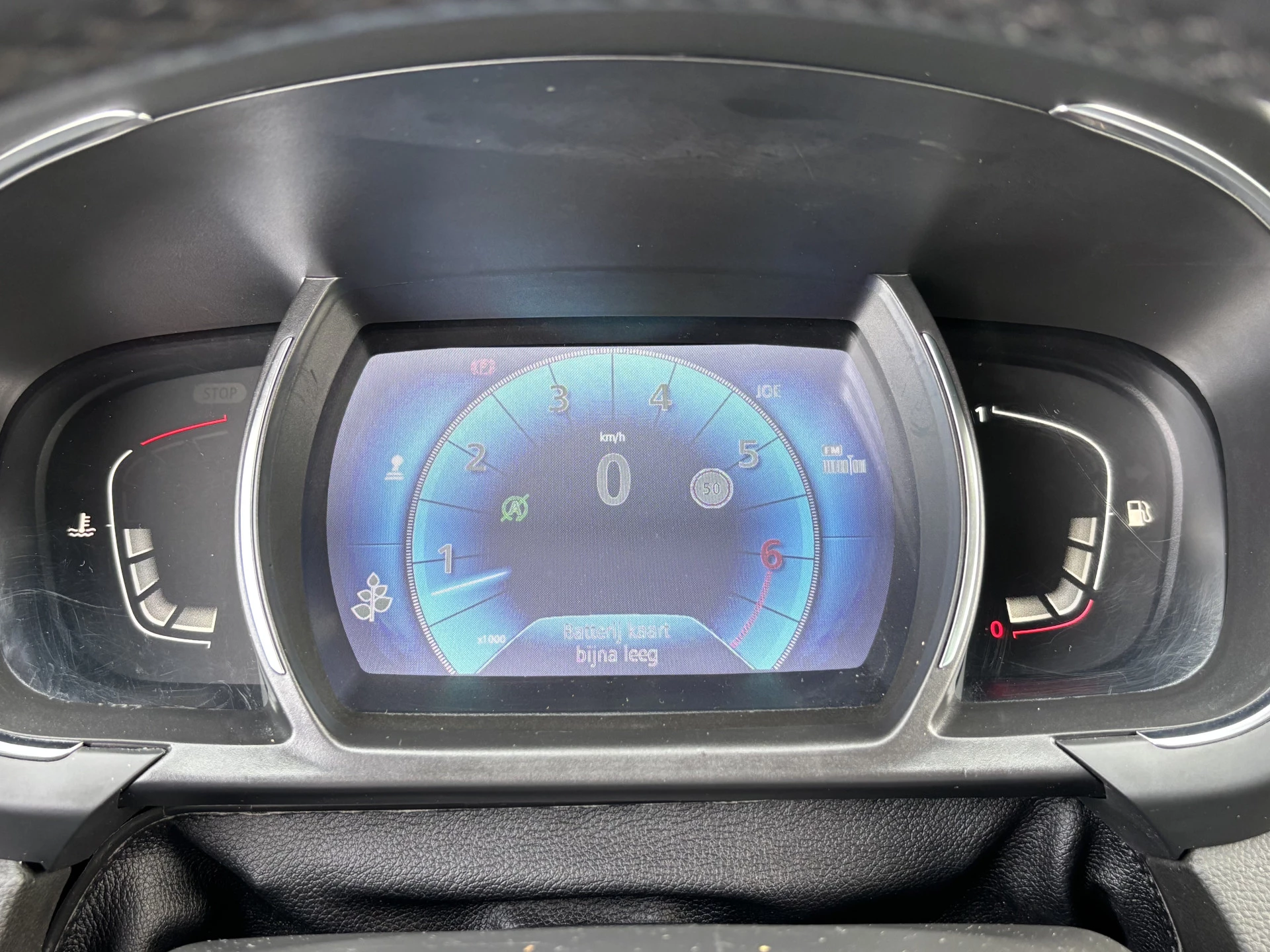 Hoofdafbeelding Renault Grand Scénic