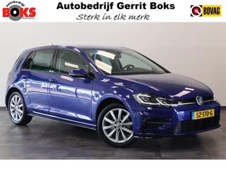 Volkswagen Golf Variant 1.5 TSI Highline R-Line Cruise/Climate PDC Trekhaak LED Carplay