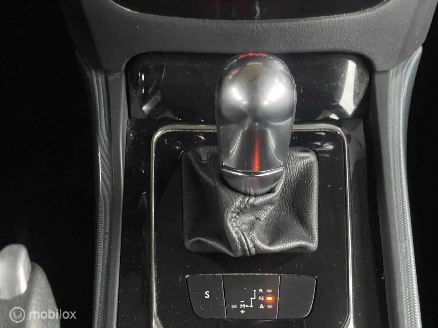 Hoofdafbeelding Peugeot 508