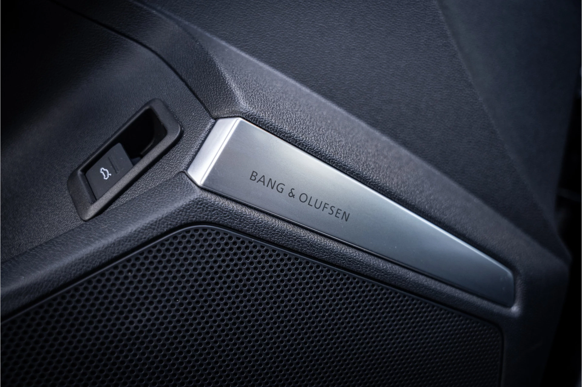 Hoofdafbeelding Audi S3