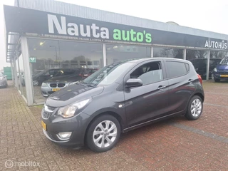 Opel KARL 1.0 ecoFLEX Innovation
