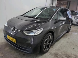 Volkswagen Id.3 1st Plus 58kWh 204pk [ TREKHAAK+ACC+CARPLAY+CAMERA+STOELVERWARMING+CLIMATE+PDC ]