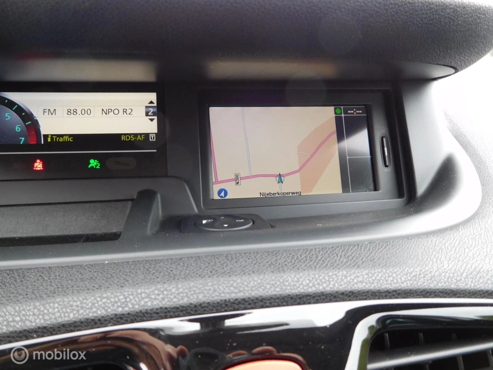 Hoofdafbeelding Renault Scénic