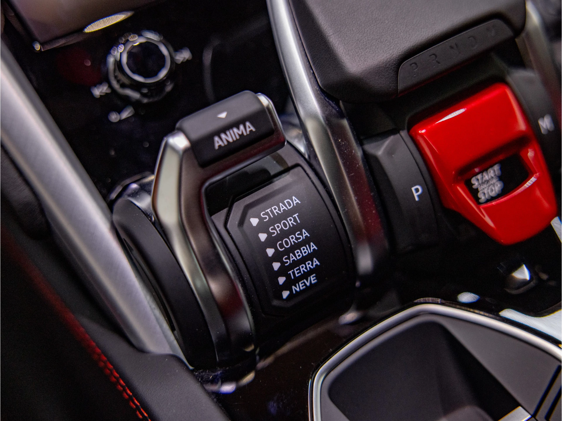 Hoofdafbeelding Lamborghini Urus