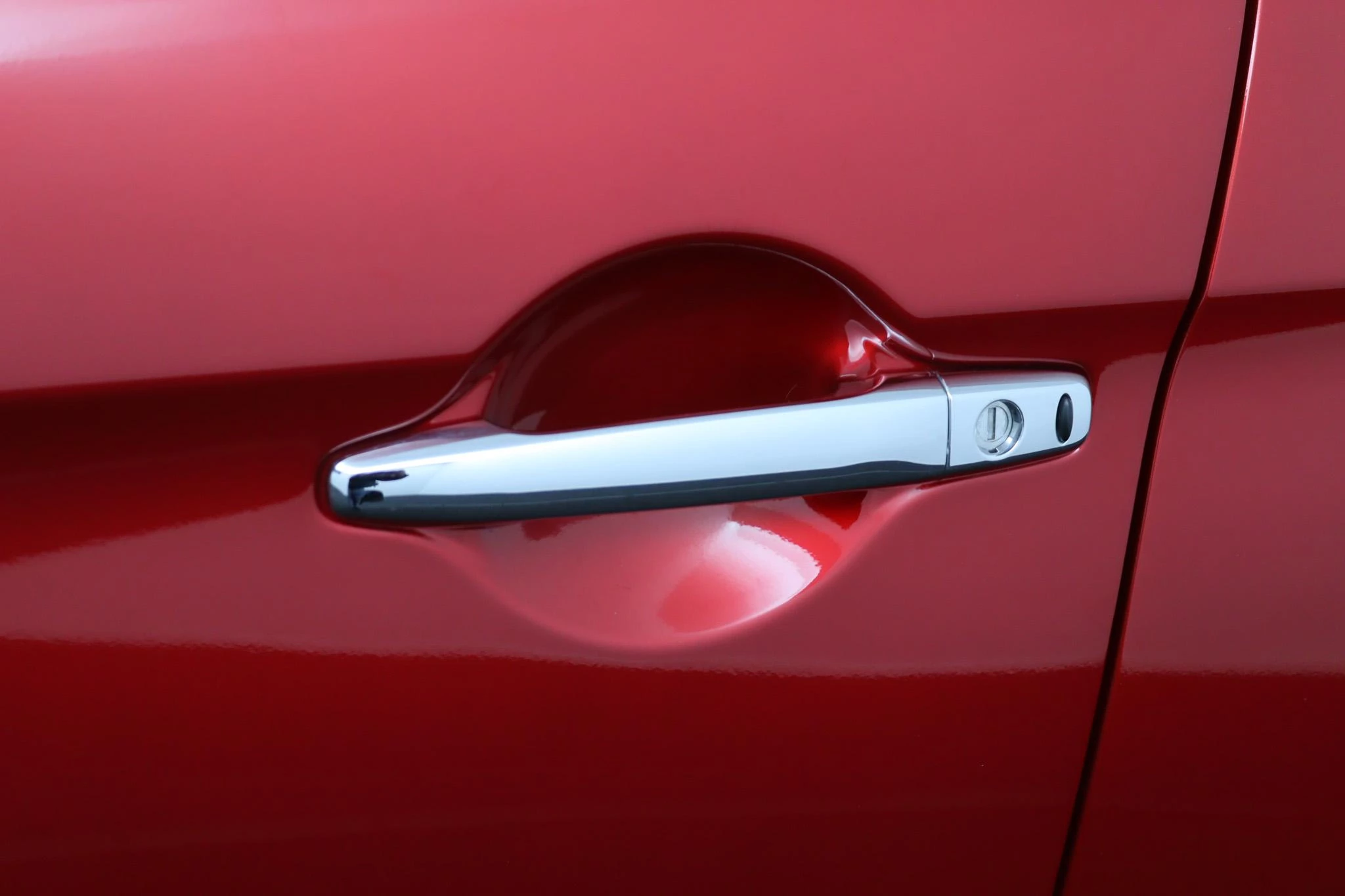 Hoofdafbeelding Mitsubishi ASX