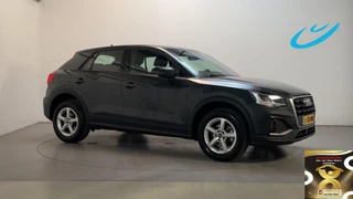 Audi Q2 30 TFSI Pro Line App-Connect DAB+ Climate Control