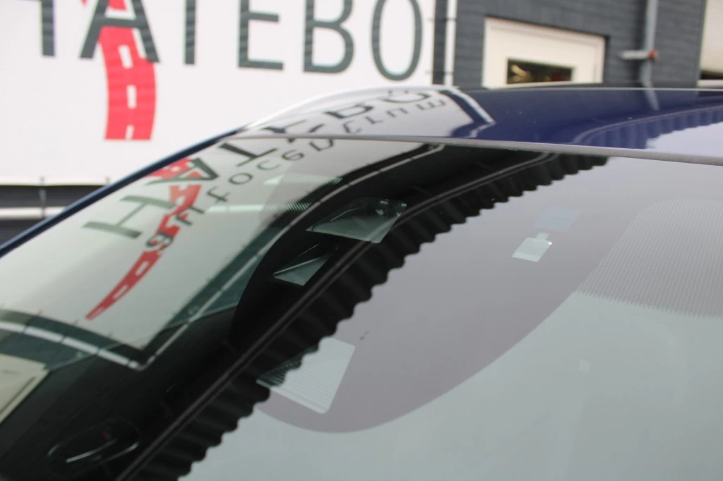 Hoofdafbeelding Honda HR-V