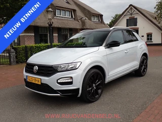 Volkswagen T-Roc 1.0TSI STYLE BI-TONE ACC/CAMERA/CARPLAY