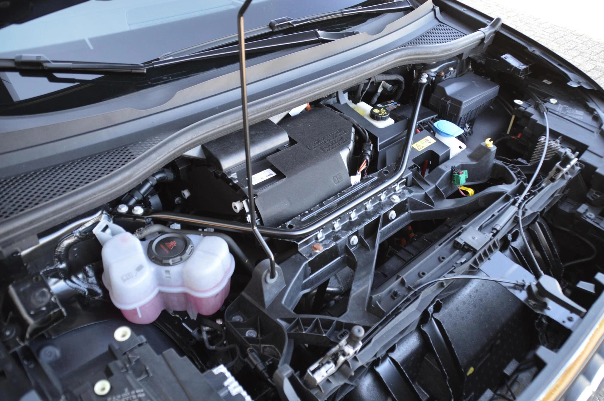 Hoofdafbeelding Audi Q4 e-tron