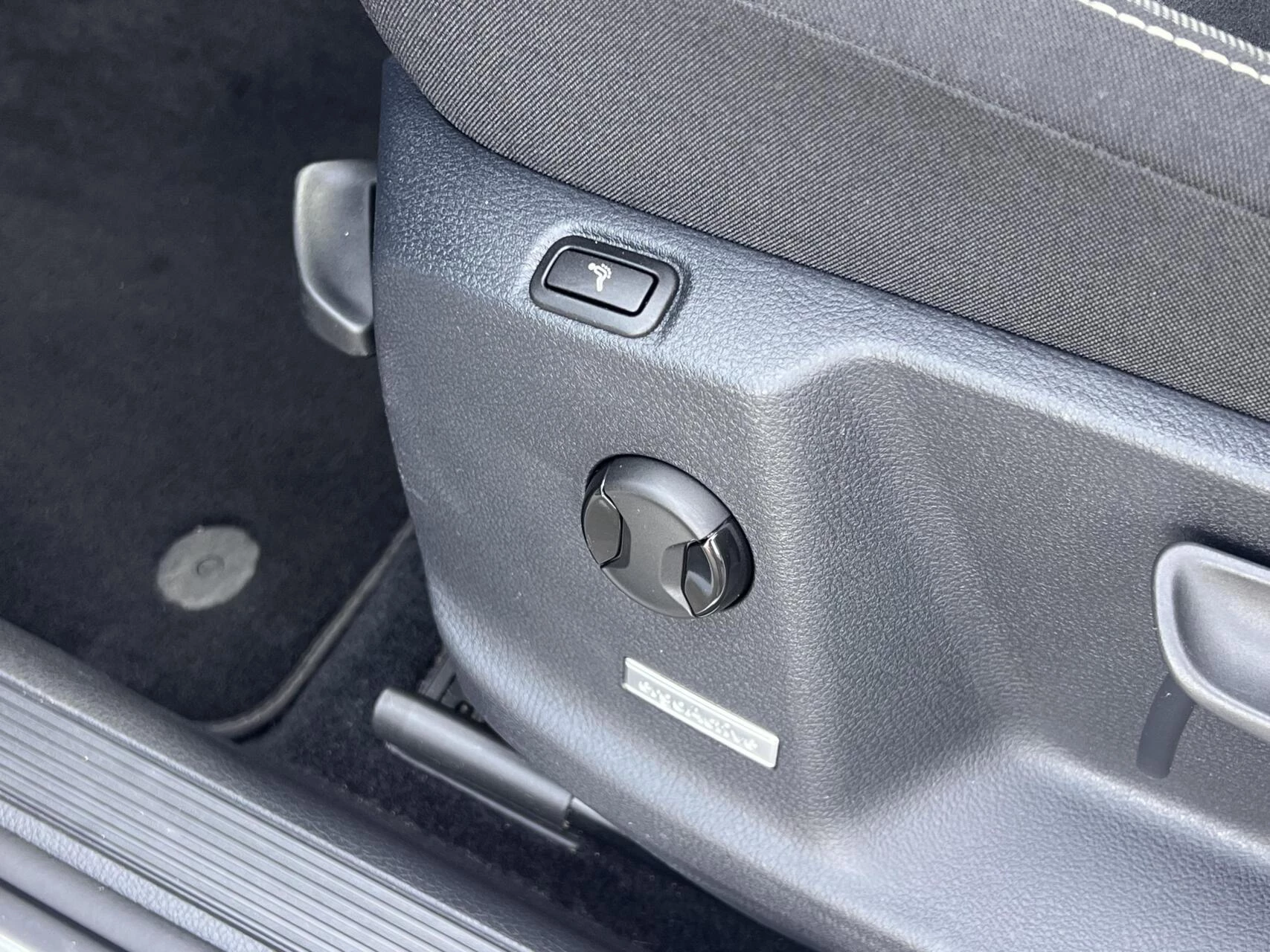 Hoofdafbeelding Volkswagen Golf Sportsvan