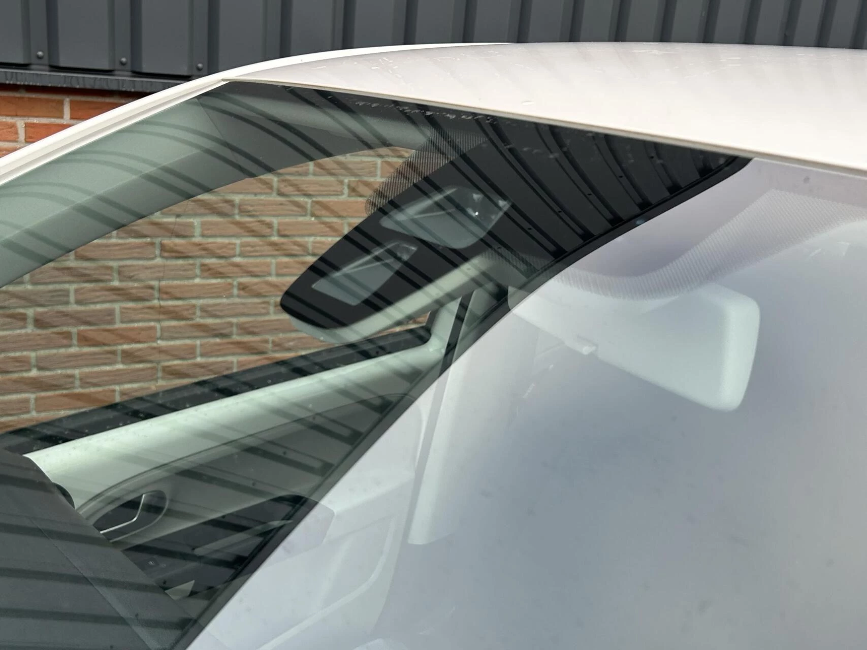 Hoofdafbeelding SEAT Mii