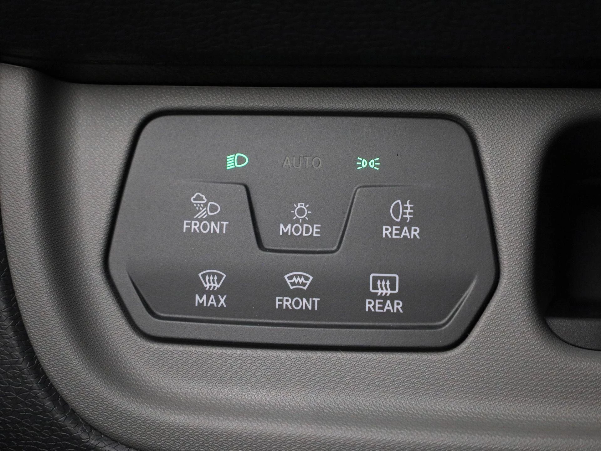 Hoofdafbeelding Volkswagen ID. Buzz Cargo
