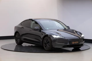 Tesla Model 3 Long Range AWD 78 kWh