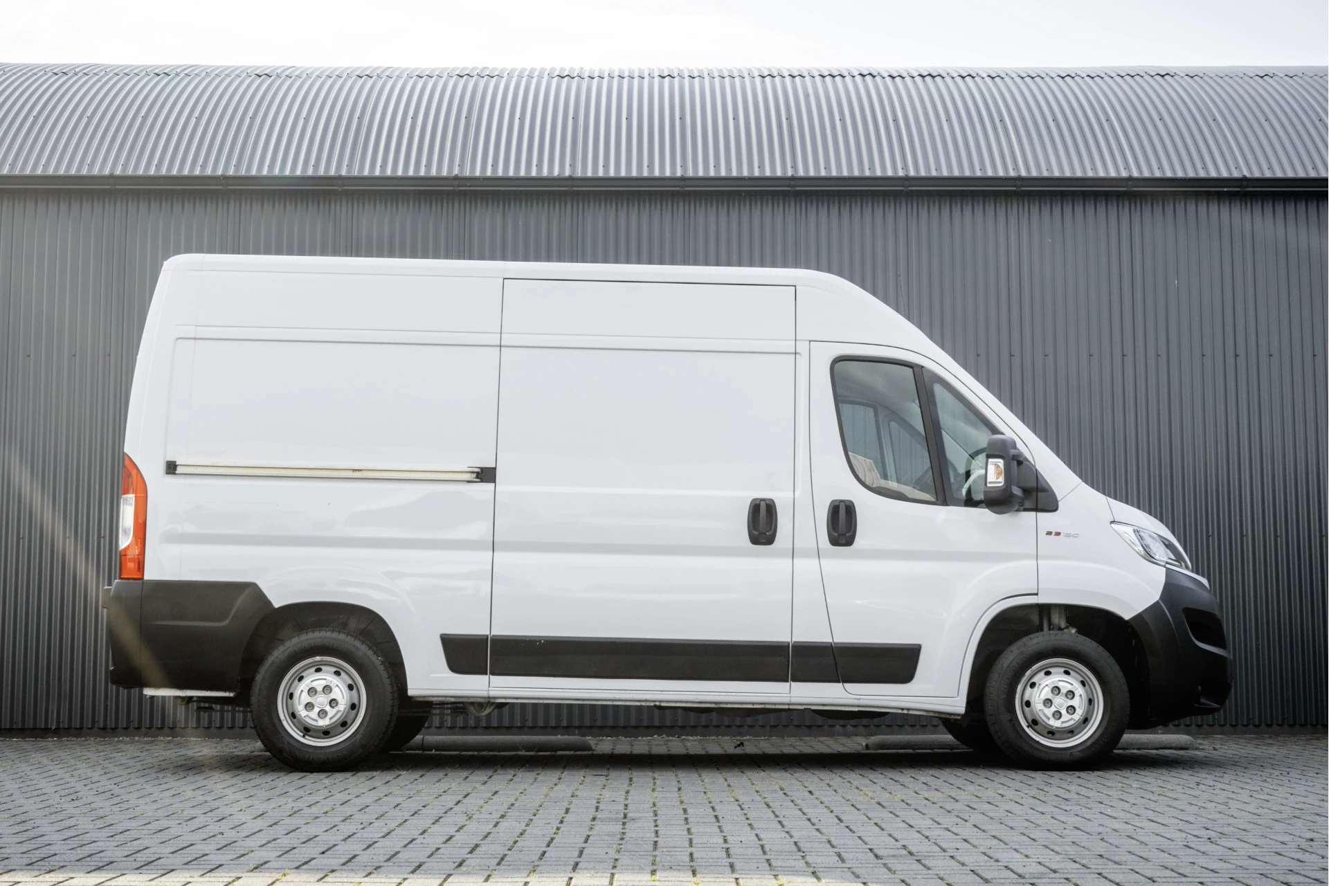 Hoofdafbeelding Fiat Ducato