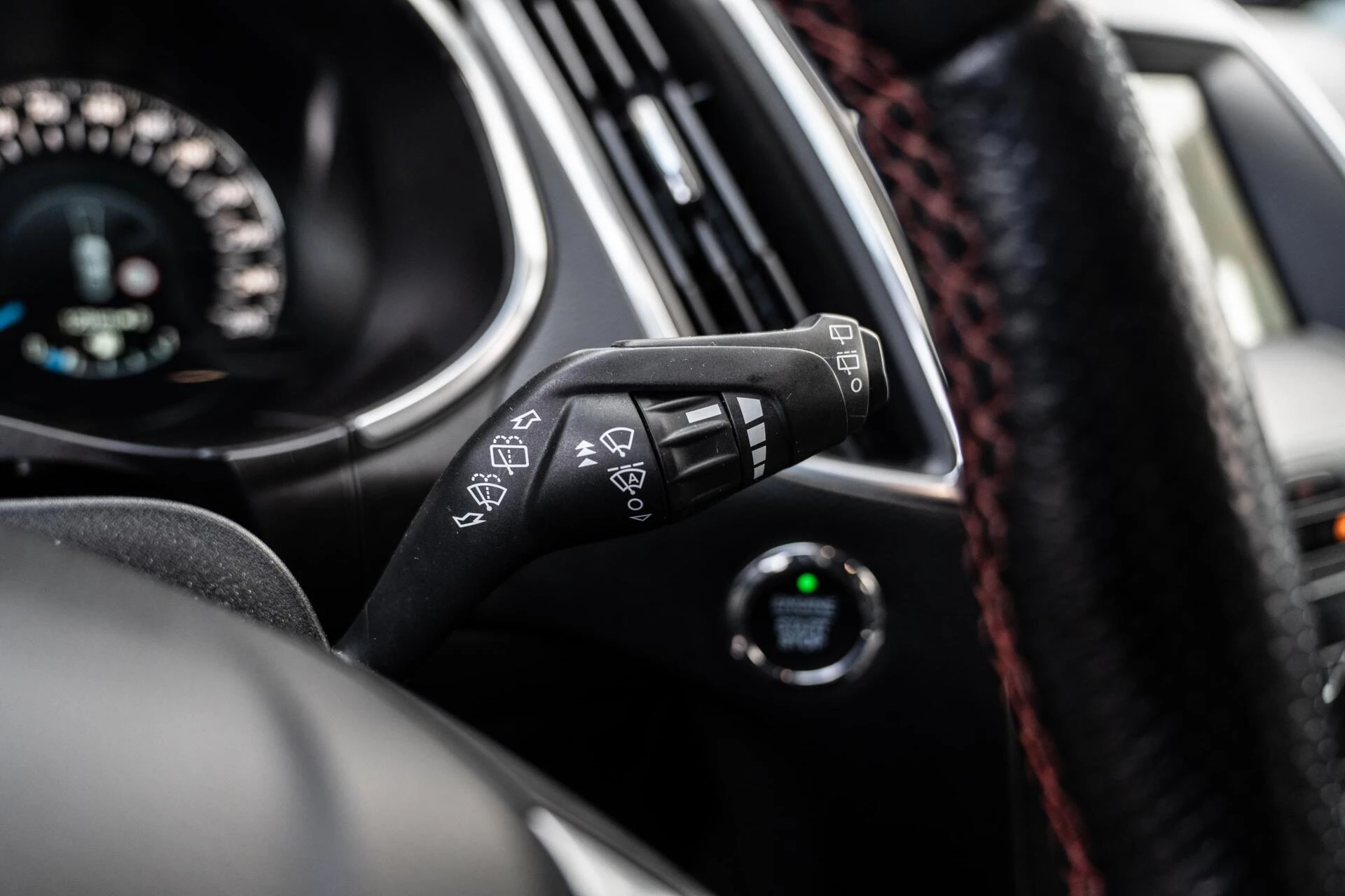 Hoofdafbeelding Ford S-Max