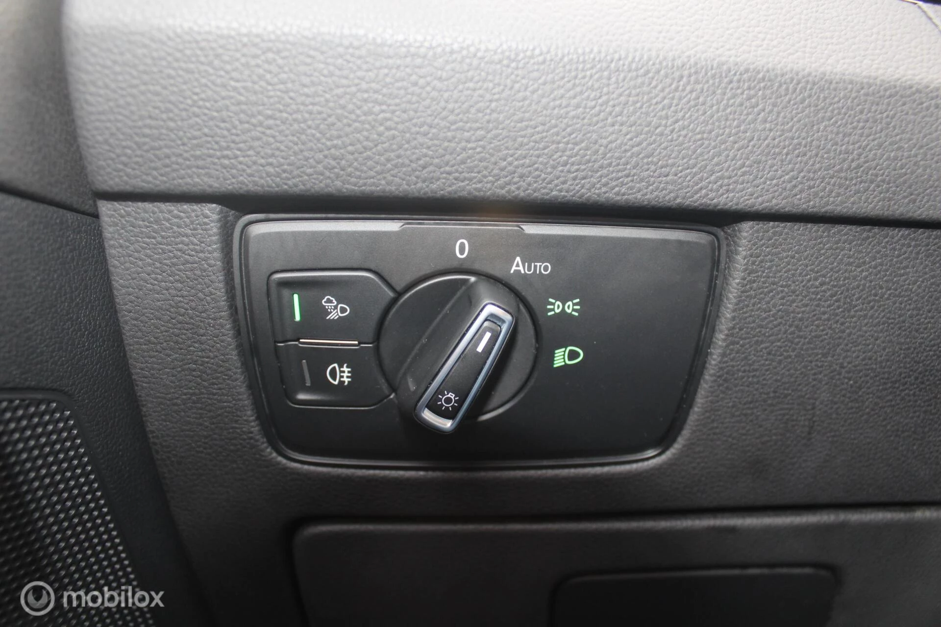 Hoofdafbeelding Volkswagen Arteon