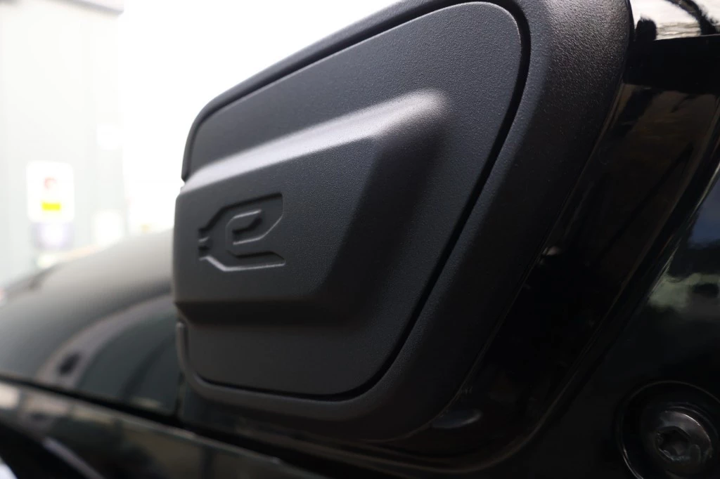 Hoofdafbeelding Jeep Wrangler