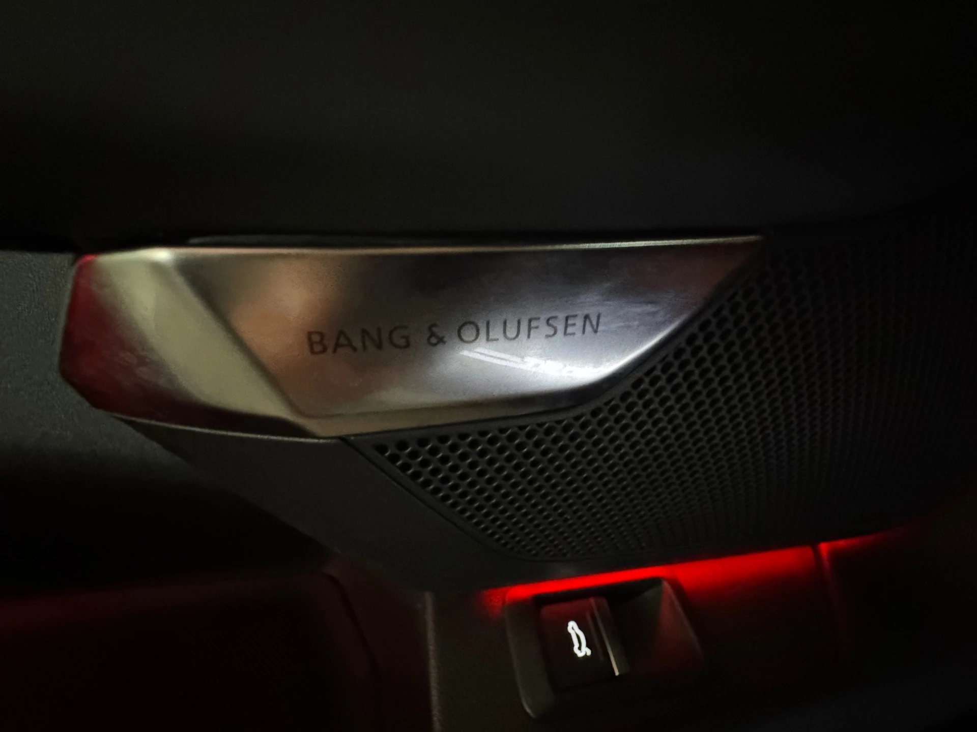 Hoofdafbeelding Audi e-tron GT
