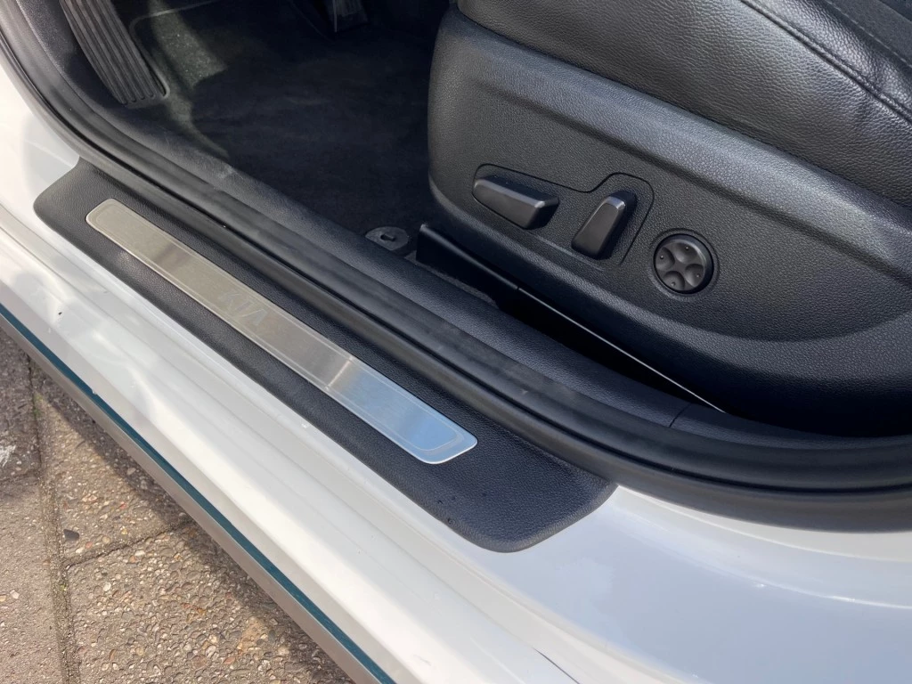 Hoofdafbeelding Kia Optima