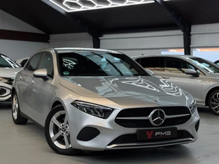 Mercedes-Benz A-klasse 200 Luxury Line Facelift CarPlay Camera