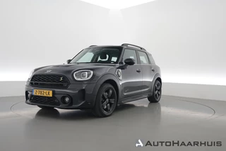 MINI Countryman Mini 1.5 Cooper S E ALL4 | Cruise | Elek. Klep | Stoelverw. | Nav+CarPlay | Dig. Cockpit | Sfeerverl. | LED | PDC V