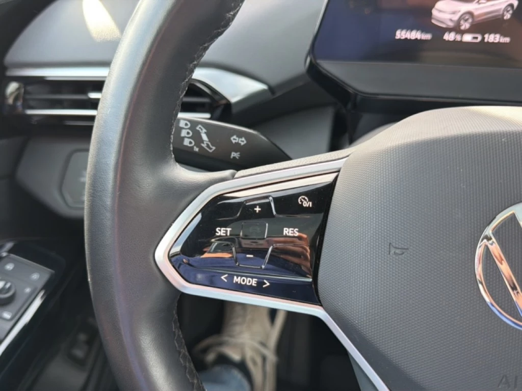 Hoofdafbeelding Volkswagen ID.4