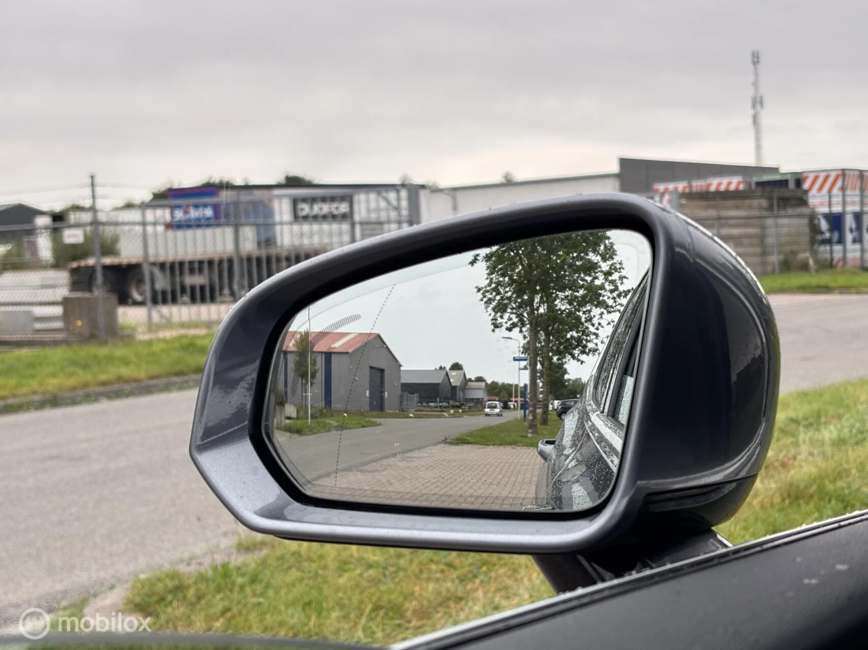Hoofdafbeelding Volvo S60