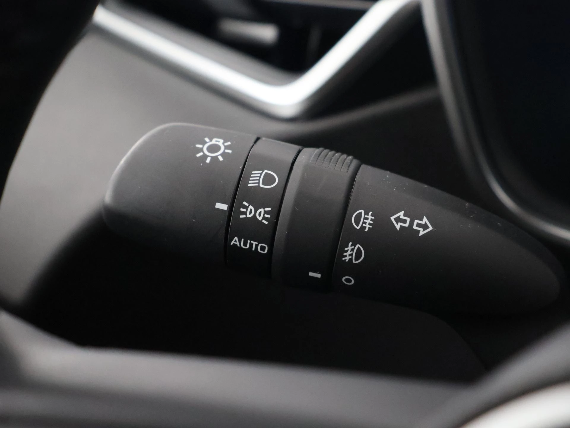 Hoofdafbeelding Toyota Corolla