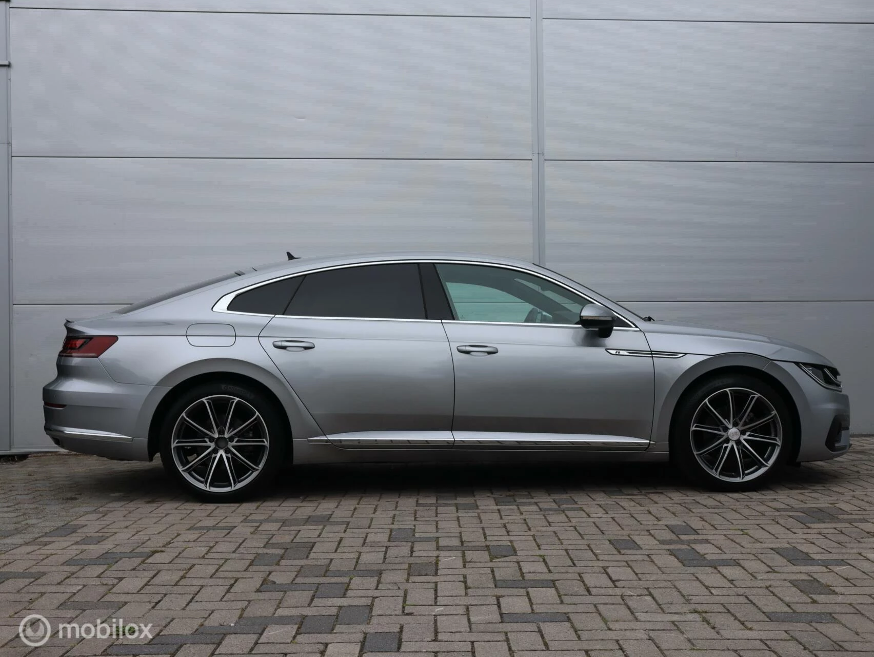 Hoofdafbeelding Volkswagen Arteon
