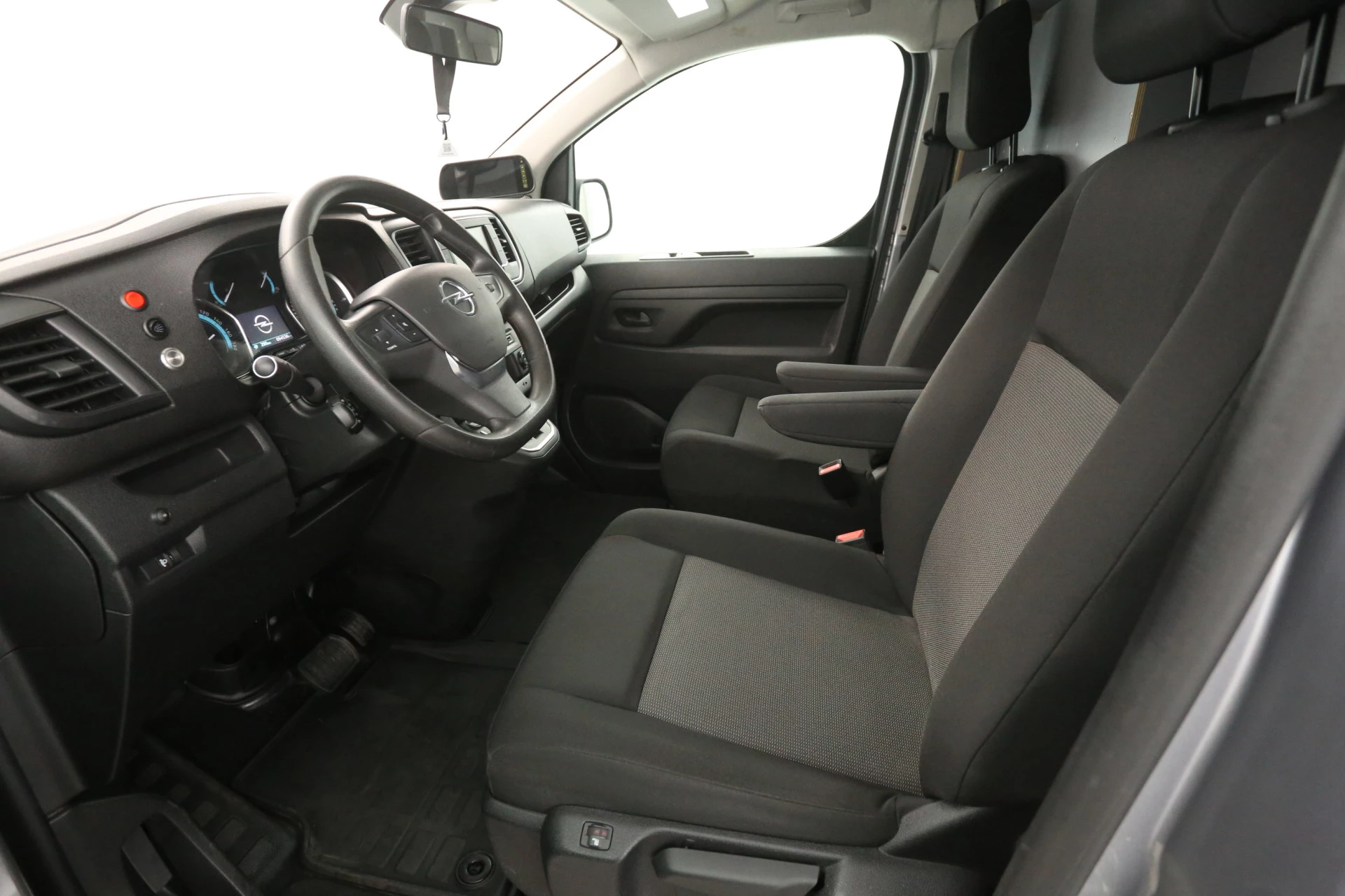 Hoofdafbeelding Opel Vivaro-e